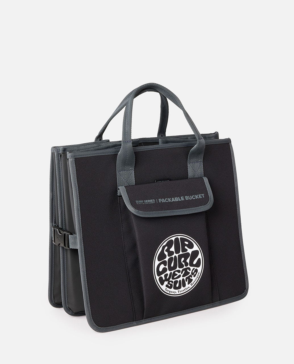 Rip Curl Men Surf Series Anti-Chaos Bucket