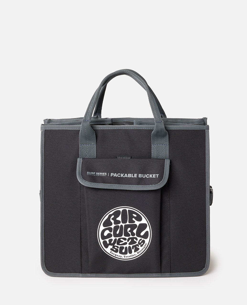 Rip Curl Men Surf Series Anti-Chaos Bucket