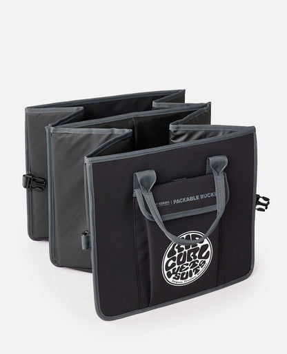 Rip Curl Men Surf Series Anti-Chaos Bucket