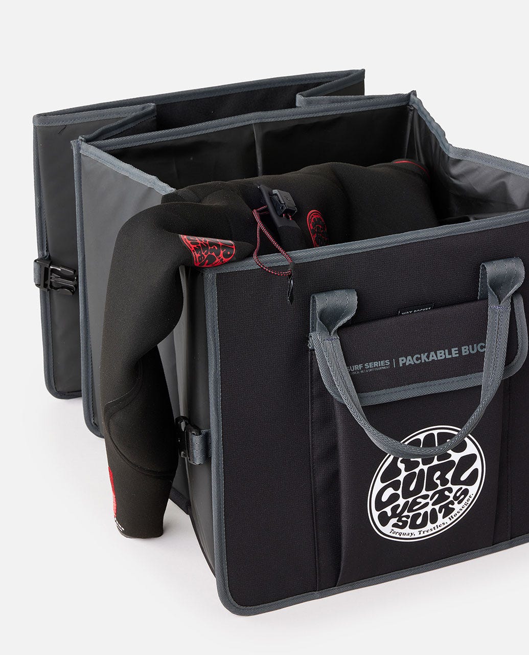 Rip Curl Men Surf Series Anti-Chaos Bucket