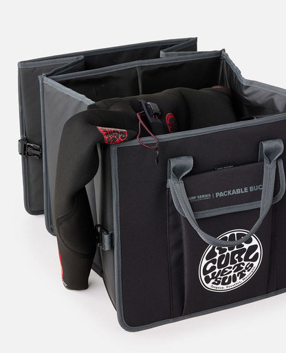 Rip Curl Men Surf Series Anti-Chaos Bucket