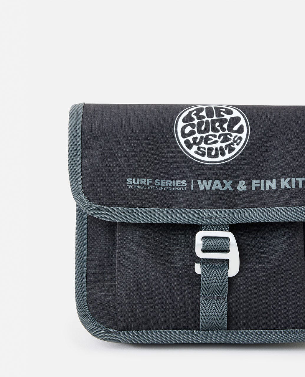 Rip Curl Men Surf Series Mini-Chaos Case