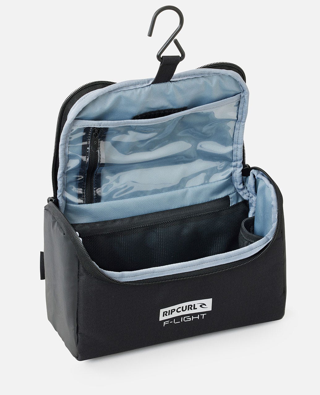 Rip Curl Men Icons F-Light Toiletry Bag