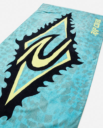 Rip Curl Men Sunstash Beach Towel