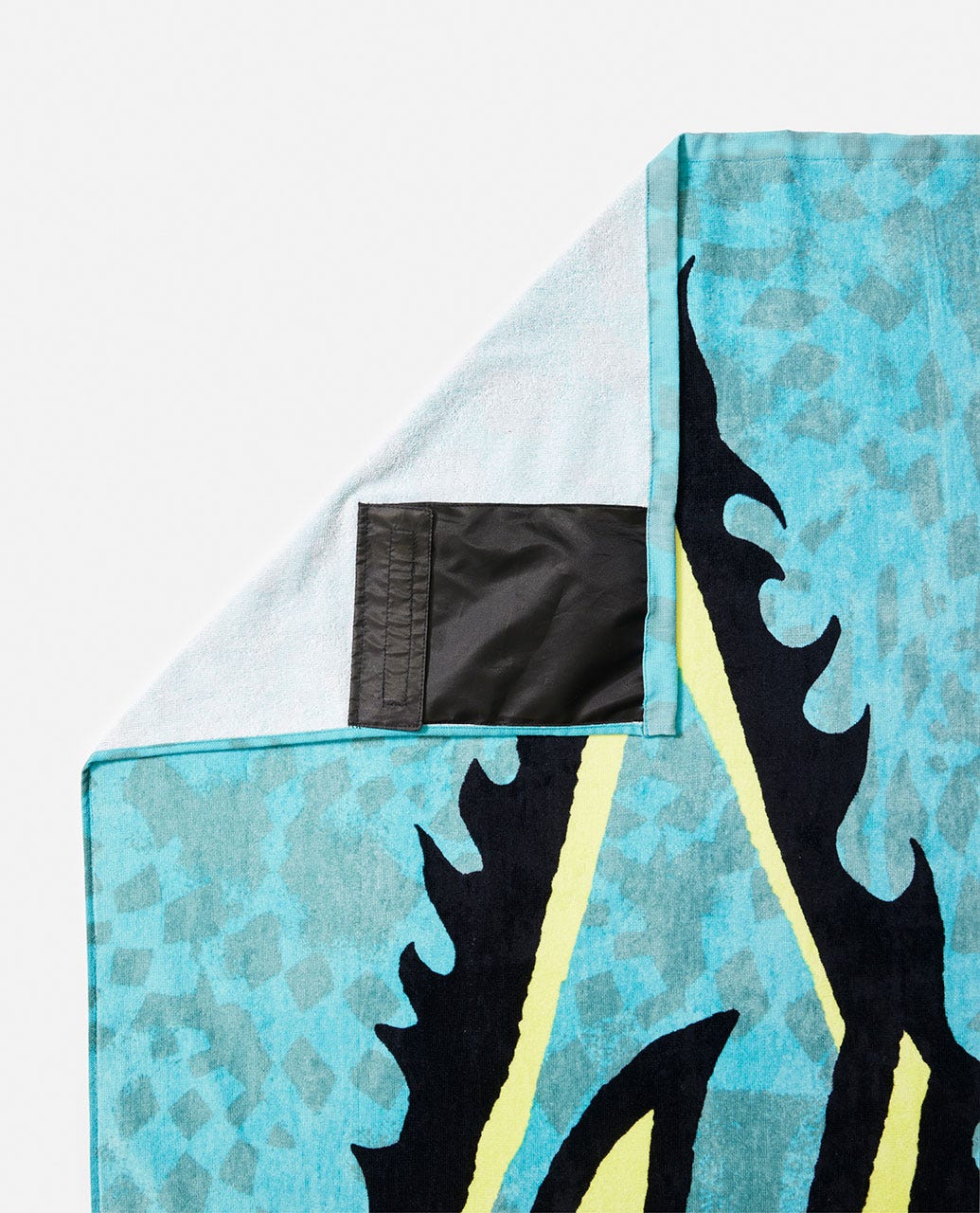 Rip Curl Men Sunstash Beach Towel