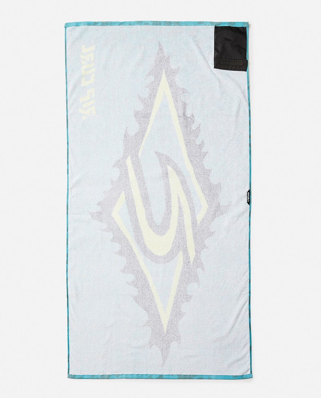 Rip Curl Men Sunstash Beach Towel