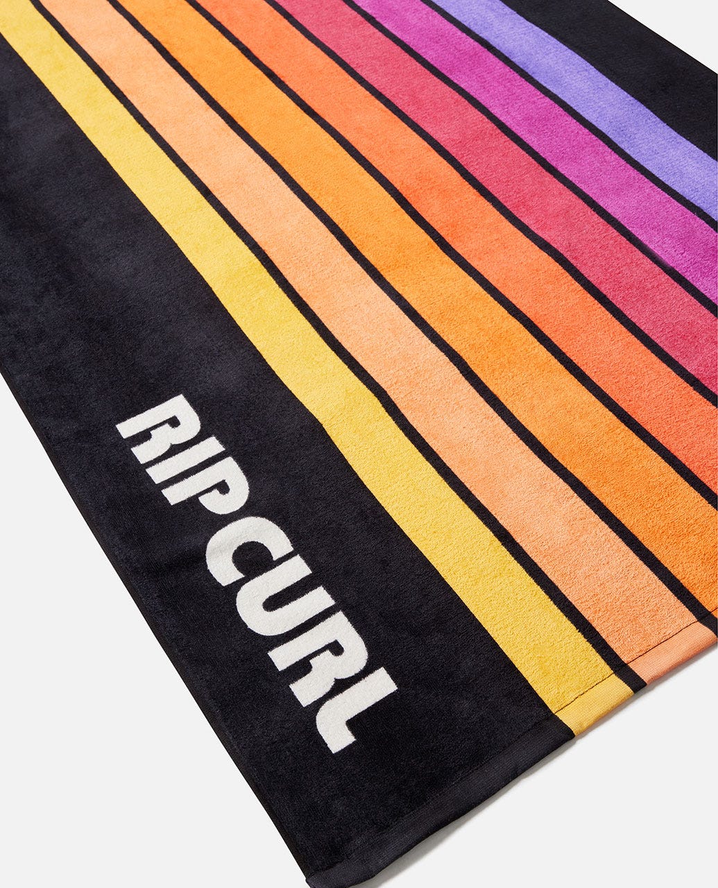 Rip Curl Men Sunstash Beach Towel