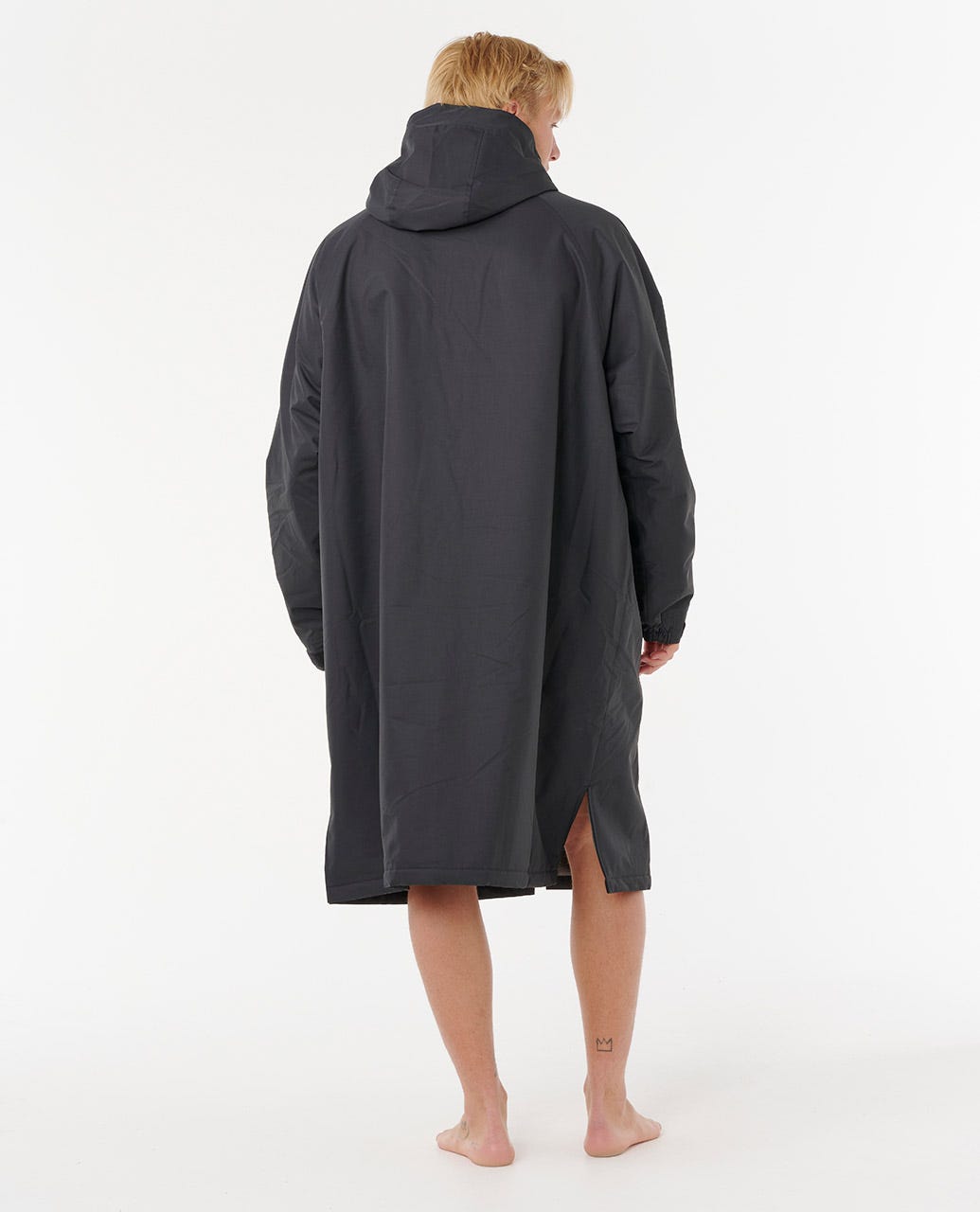 Rip Curl Men Surf Series Winter Poncho
