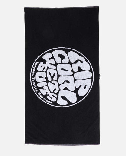 Rip Curl Men Logos Towel