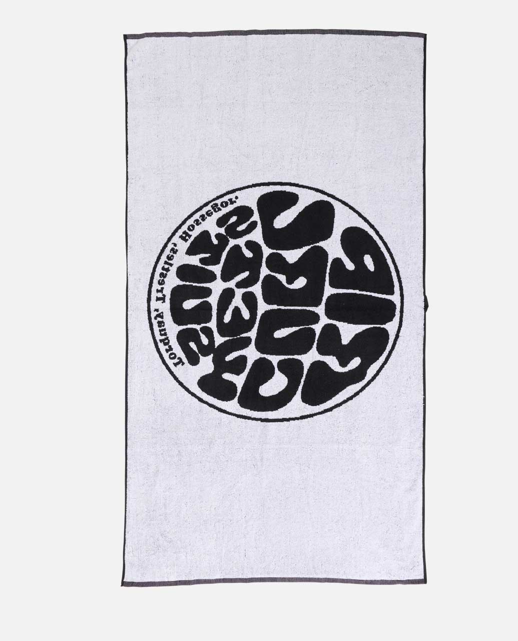 Rip Curl Men Logos Towel