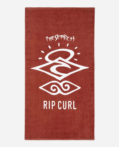 Rip Curl Men Mixed Towel