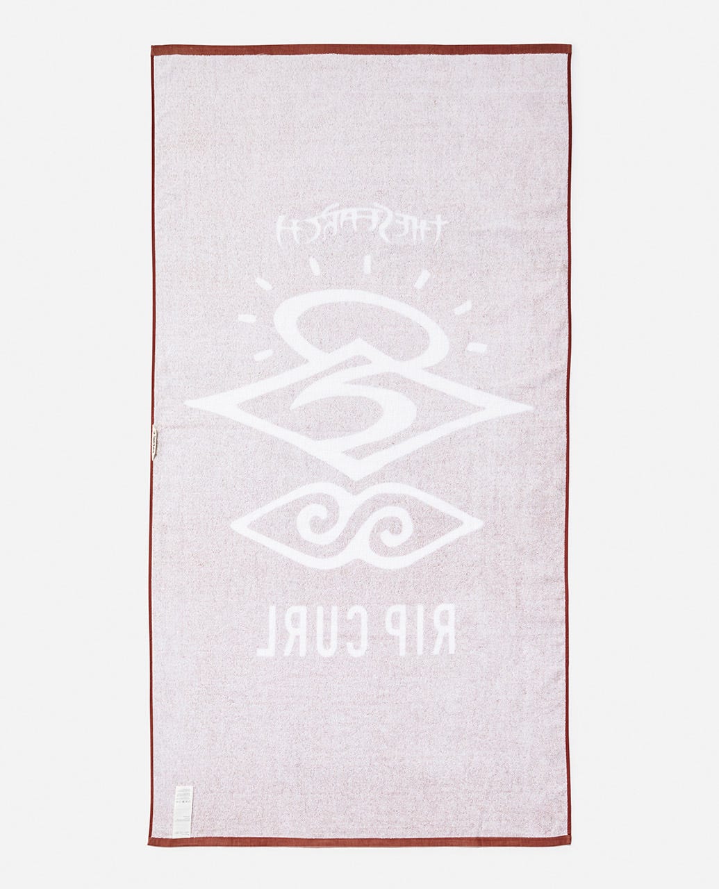 Rip Curl Men Mixed Towel