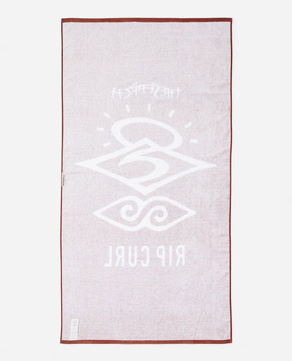 Rip Curl Men Mixed Towel