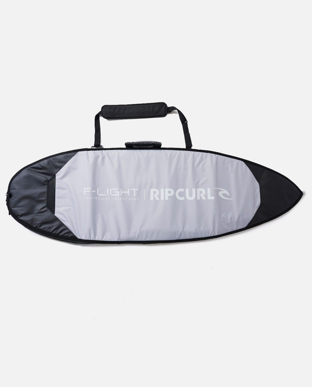 Rip Curl Men F-Light 6'3 Single Surfboard Cover Board Bag