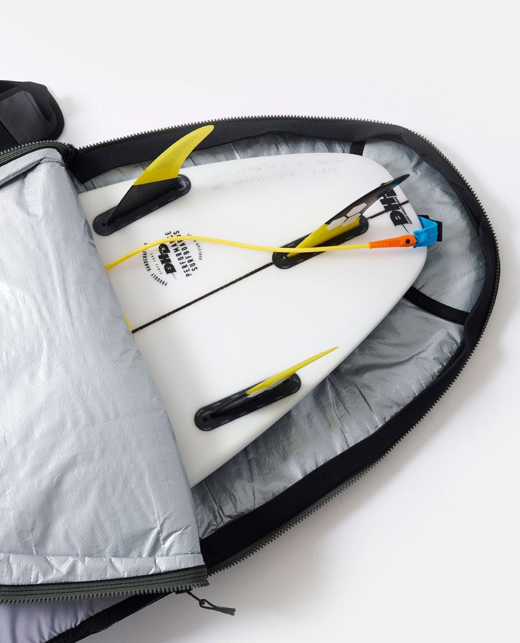 Rip Curl Men F-Light 6'3 Single Surfboard Cover Board Bag