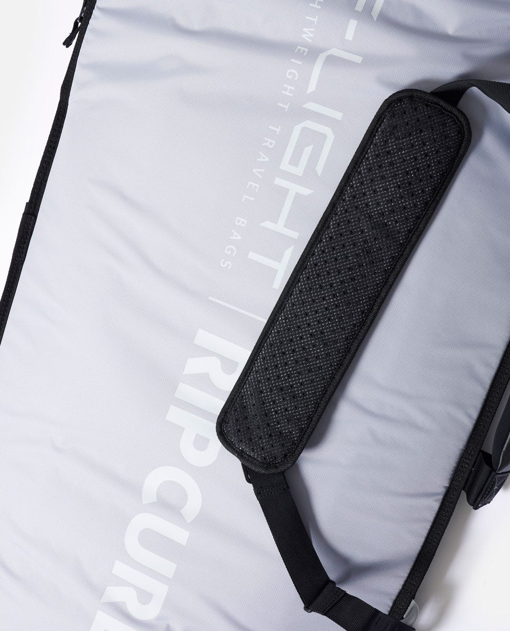 Rip Curl Men F-Light 6'3 Single Surfboard Cover Board Bag