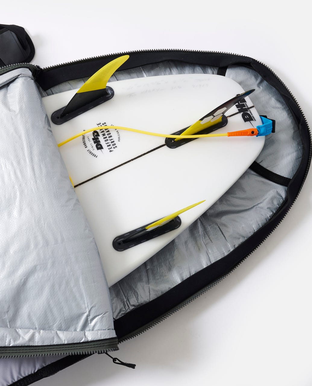 Rip Curl Men F-Light 6'0 Single Surfboard Cover Board Bag
