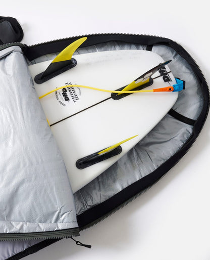 Rip Curl Men F-Light 6'0 Single Surfboard Cover Board Bag