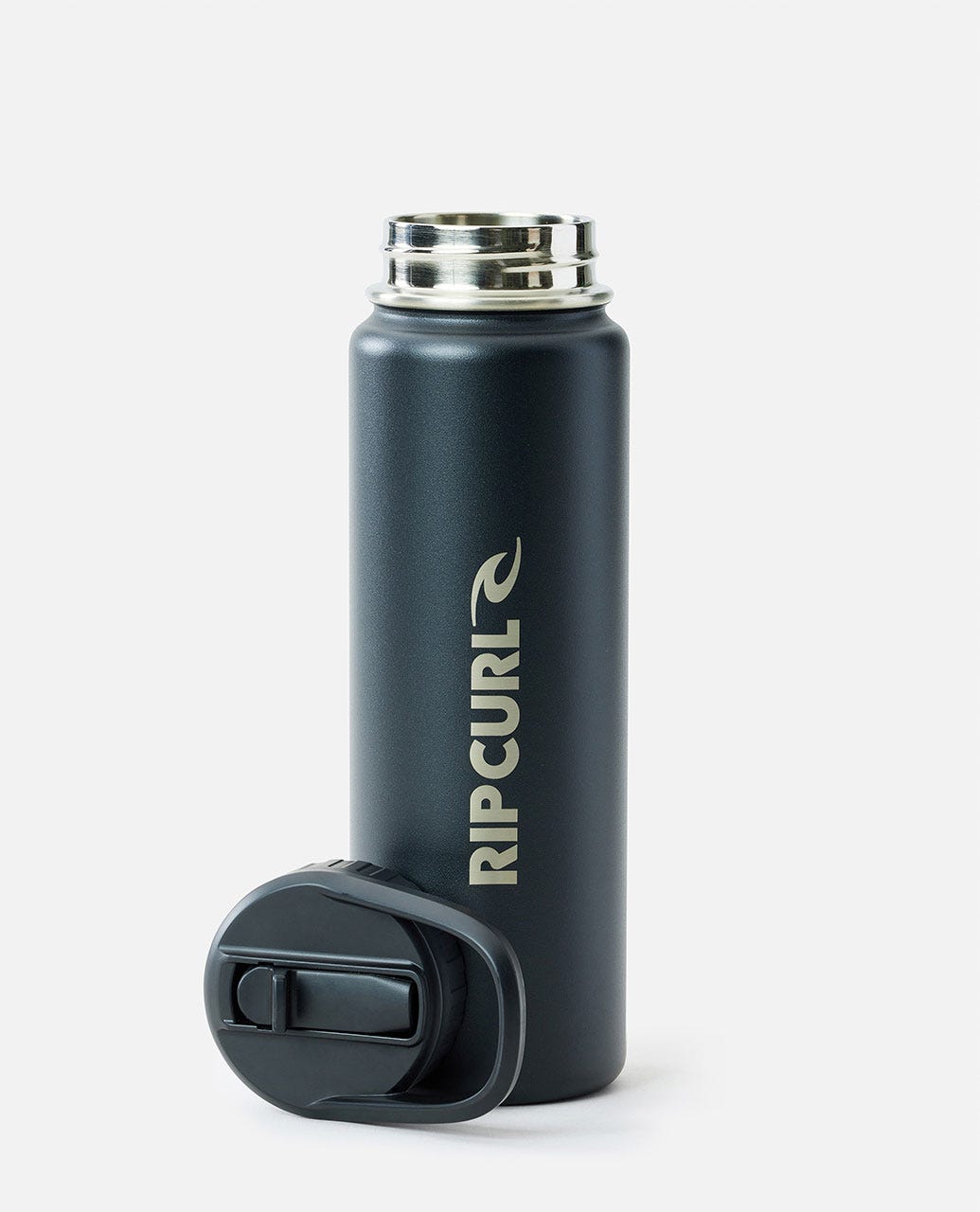 Rip Curl Men Logo Drink Bottle 710ml/24oz