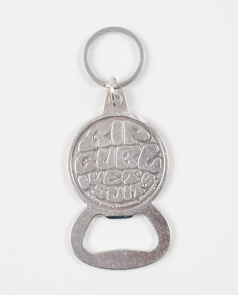 Rip Curl Men Wettie Bottle Opener