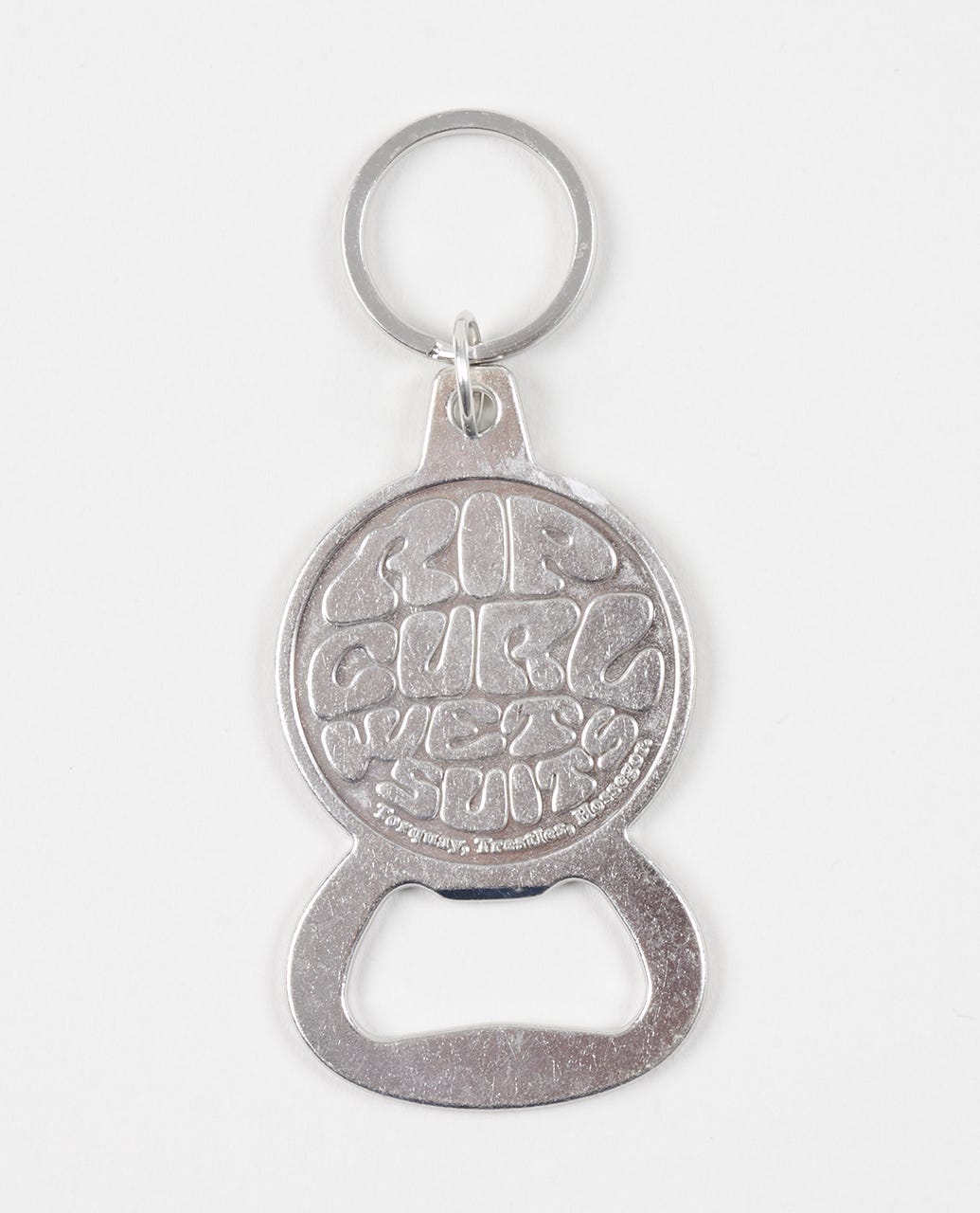 Rip Curl Men Wettie Bottle Opener