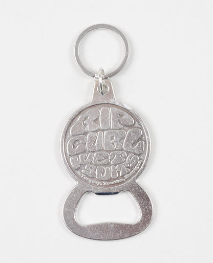 Rip Curl Men Wettie Bottle Opener