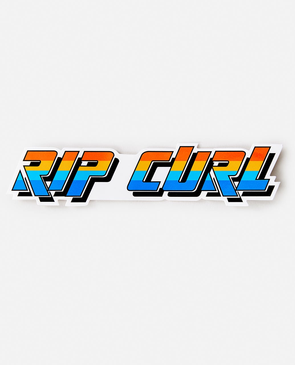 Rip Curl Men|Women Logo Stickers