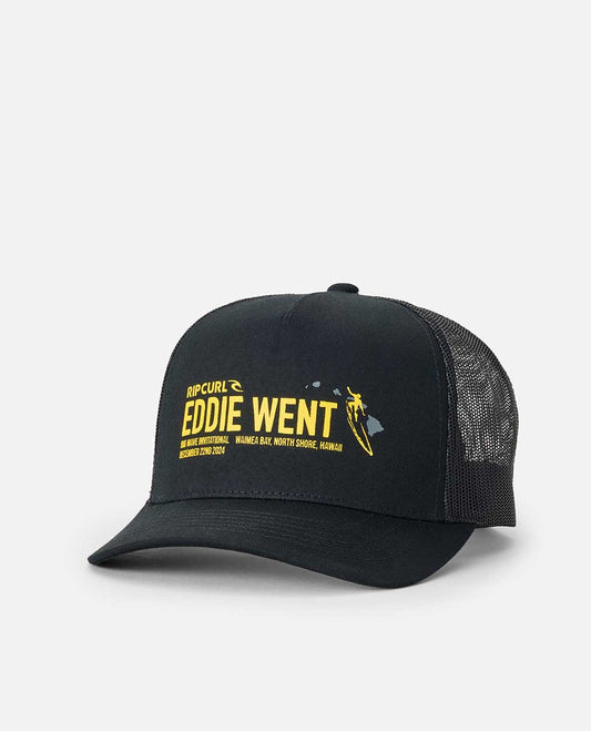 Rip Curl Men Eddie Went Hat