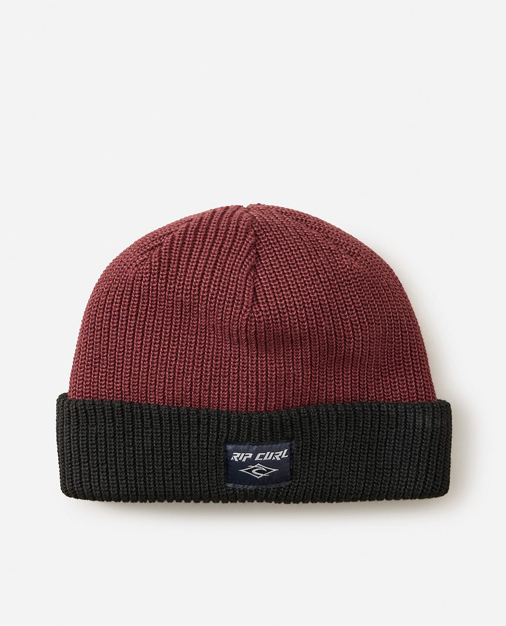 Rip Curl Men Classic Surf Lined Reg Beanie
