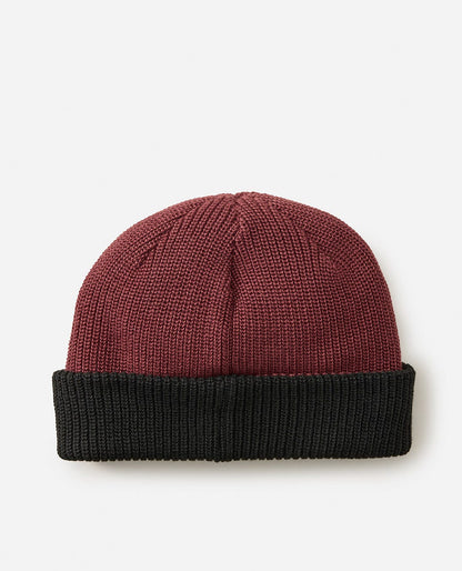 Rip Curl Men Classic Surf Lined Reg Beanie