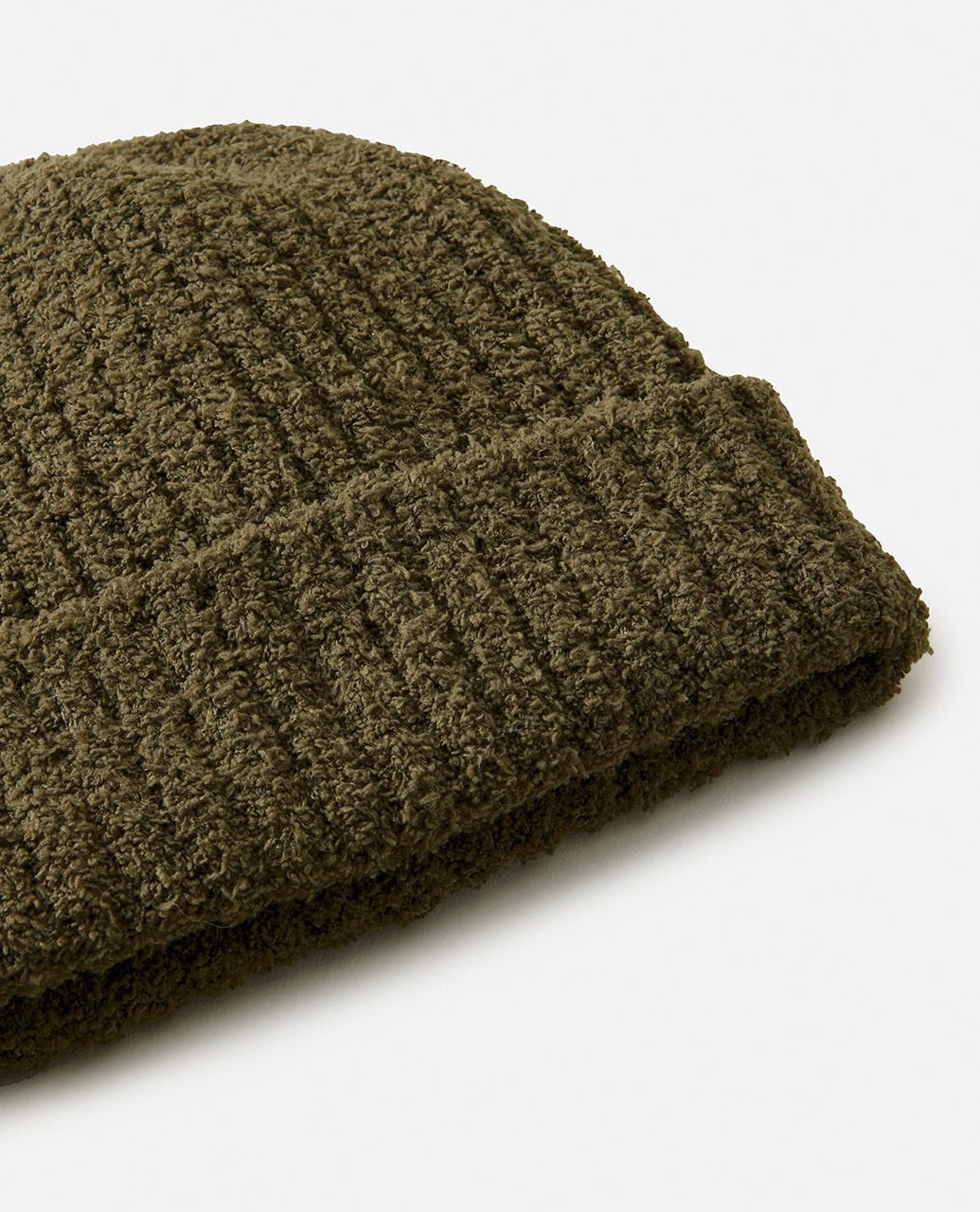 Rip Curl Men Fadeout Fleece Reg Beanie