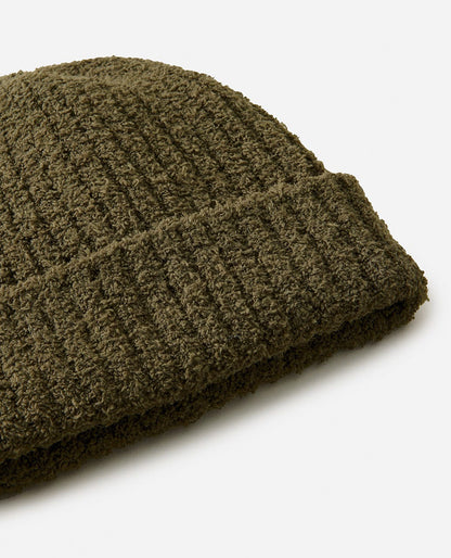 Rip Curl Men Fadeout Fleece Reg Beanie
