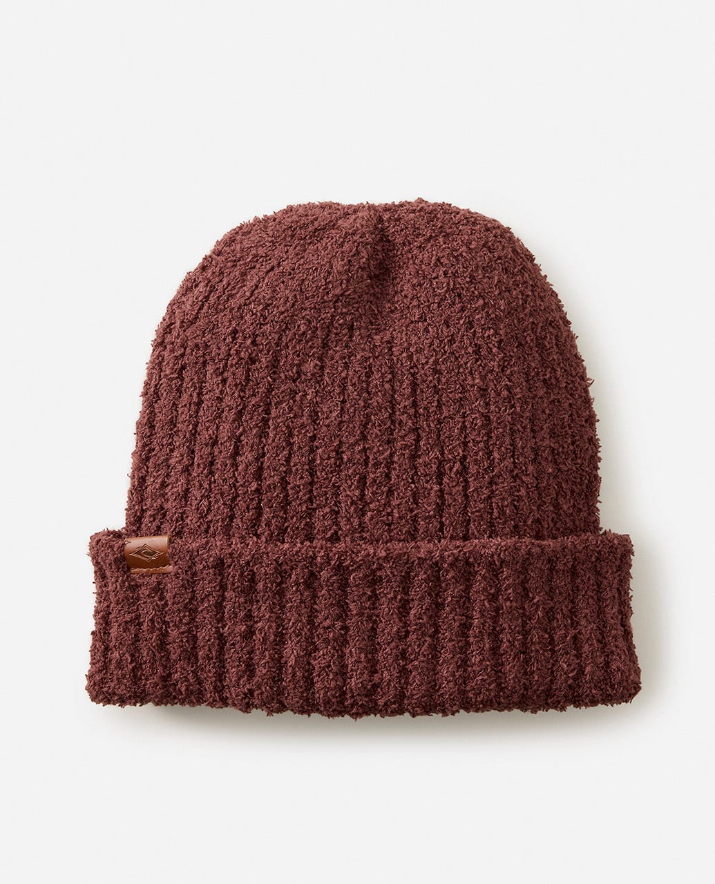 Rip Curl Men Fadeout Fleece Reg Beanie
