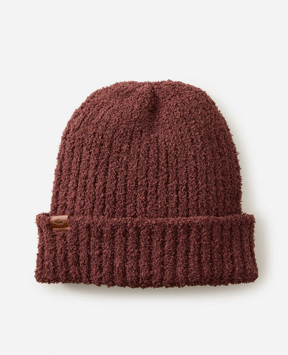 Rip Curl Men Fadeout Fleece Reg Beanie