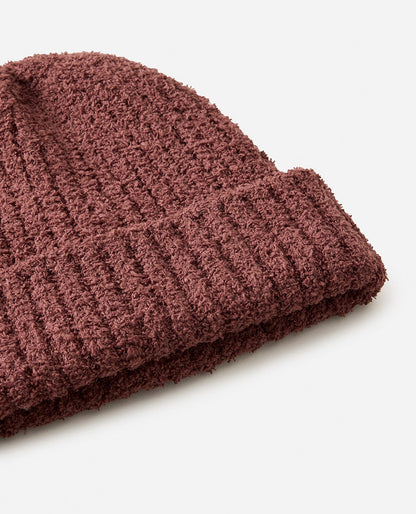 Rip Curl Men Fadeout Fleece Reg Beanie