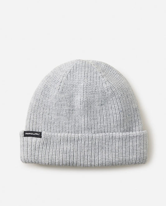 Rip Curl Men Pill Shallow Beanie