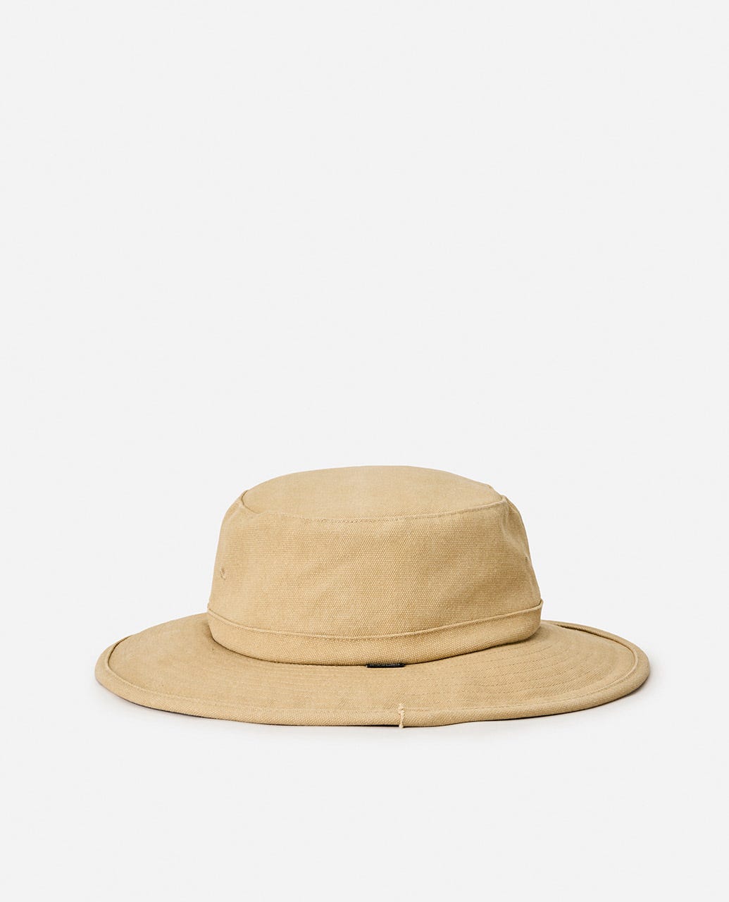 Rip Curl Men Search Canvas Wide Brim Hat