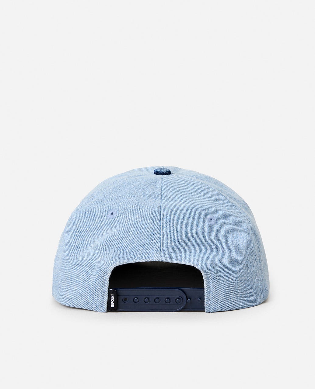Rip Curl Men Medina Archive Denim Snapback Cap