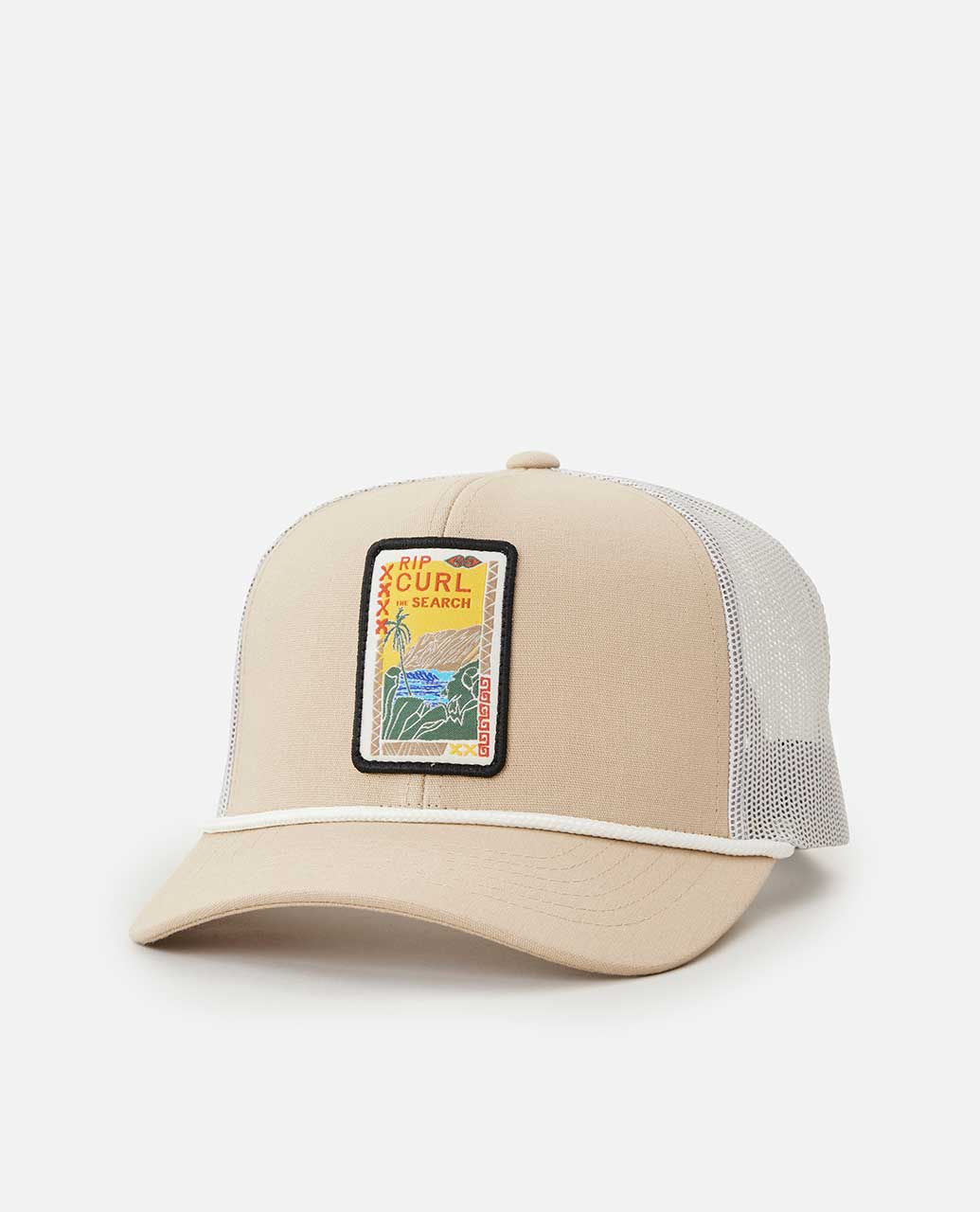 Rip Curl Men Artist Of Search Trucker