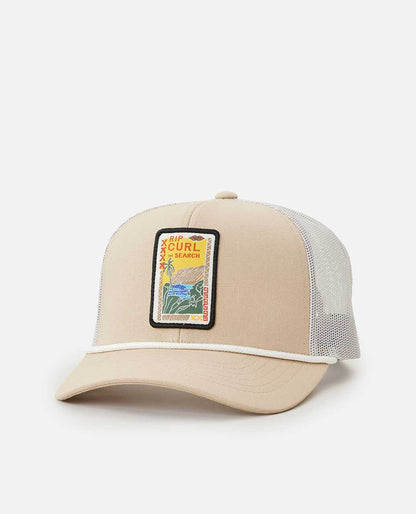 Rip Curl Men Artist Of Search Trucker