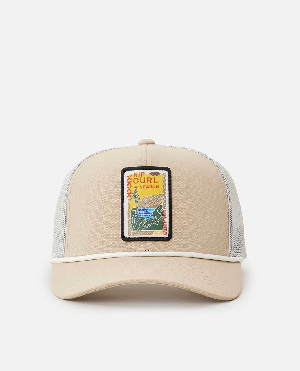 Rip Curl Men Artist Of Search Trucker