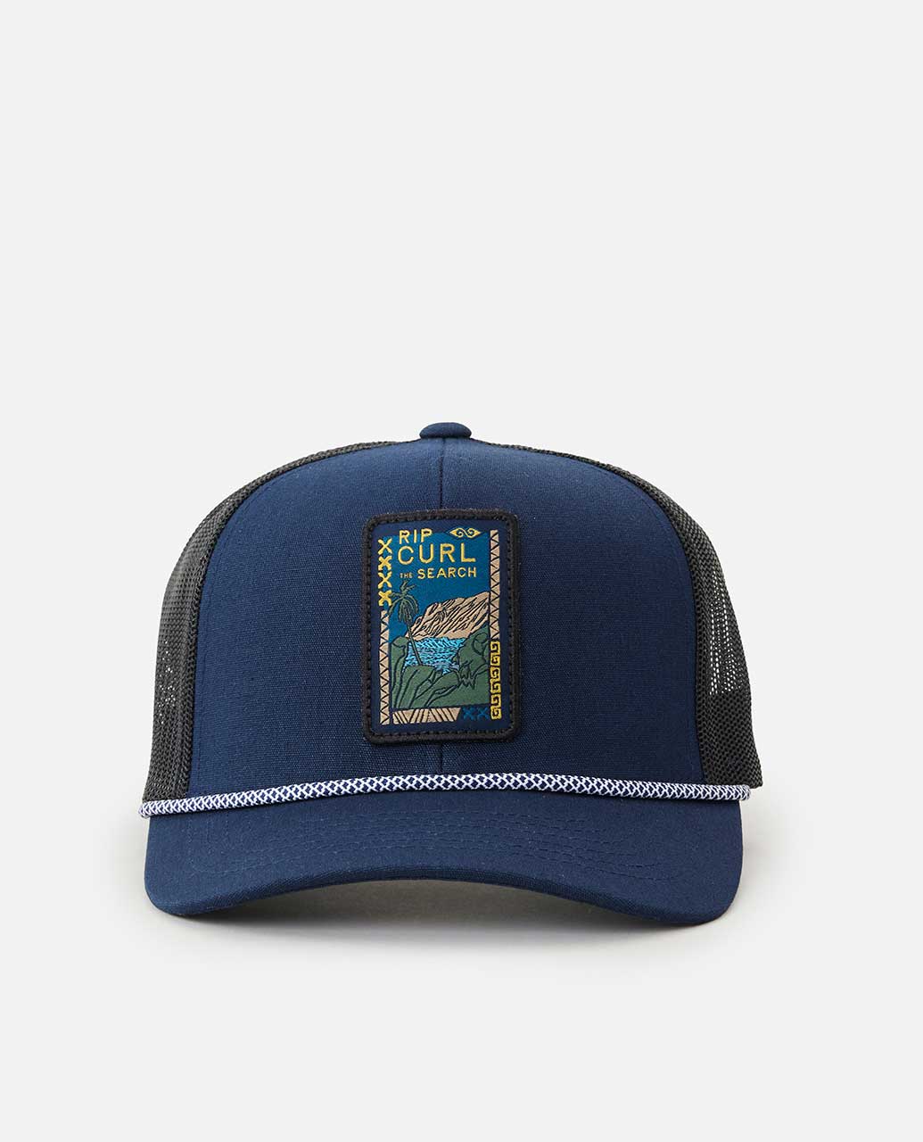Rip Curl Men Artist Of Search Trucker