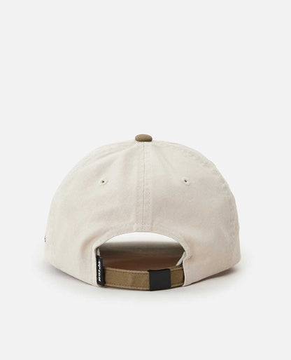 Rip Curl Men Raw Energy Art Adjustable Cap