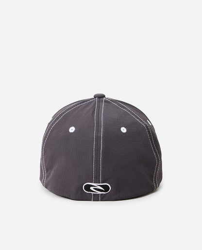 Rip Curl Men Pill Flexfit Cap