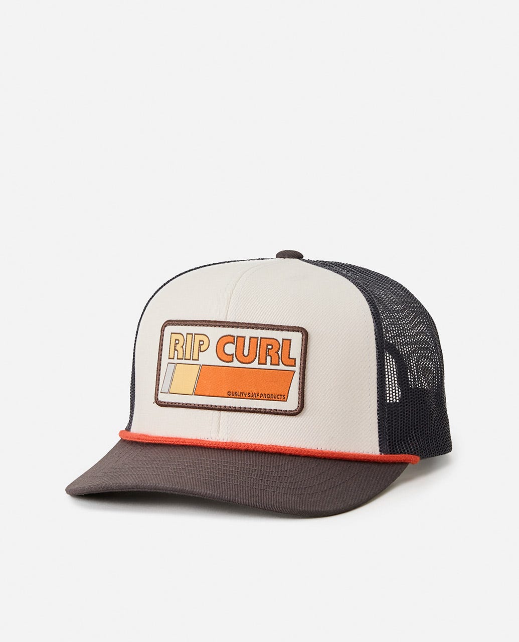 Rip Curl Men Surf Revival Trucker Cap