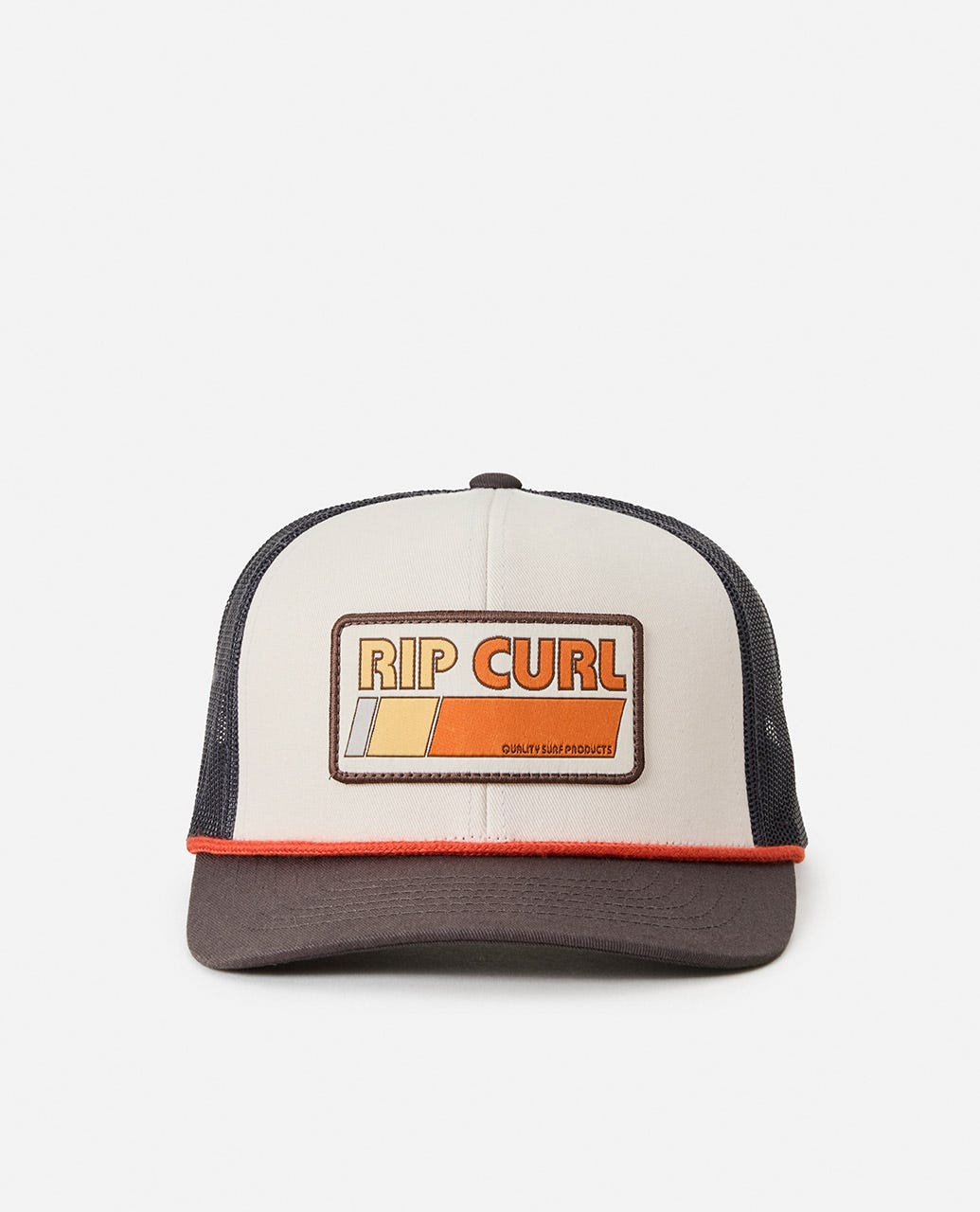 Rip Curl Men Surf Revival Trucker Cap