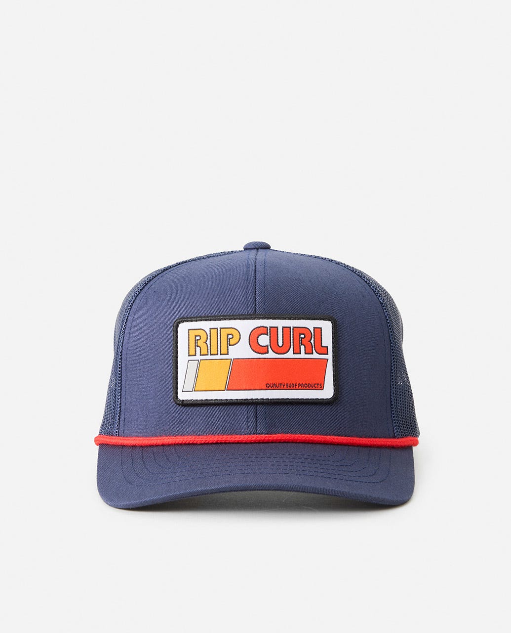 Rip Curl Men Surf Revival Trucker Cap