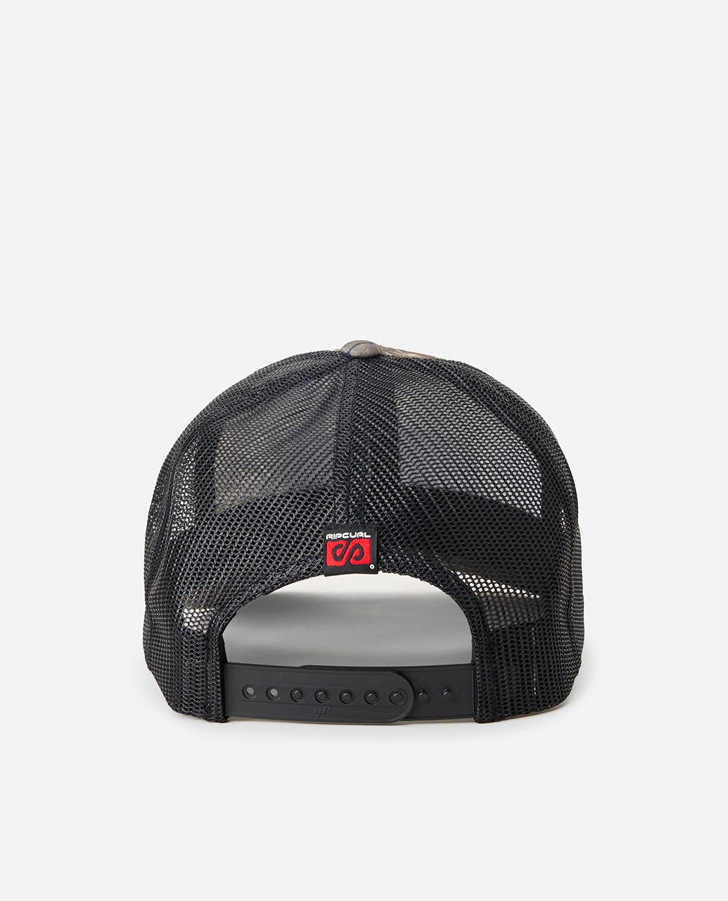 Rip Curl Men Search Camo Trucker Cap