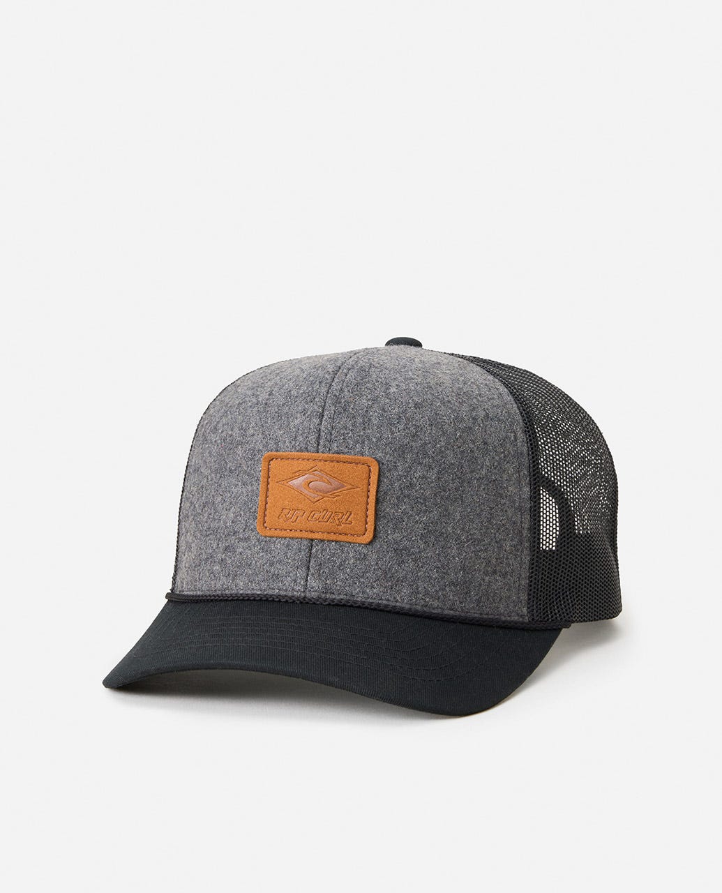 Rip Curl Men Fade Out Trucker Cap