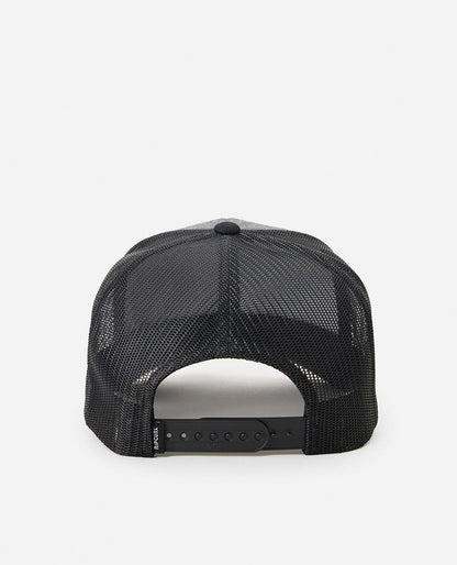 Rip Curl Men Fade Out Trucker Cap